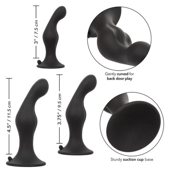 CALIFORNIA EXOTICS - KIT DONDULATION ANAL - – Image 3