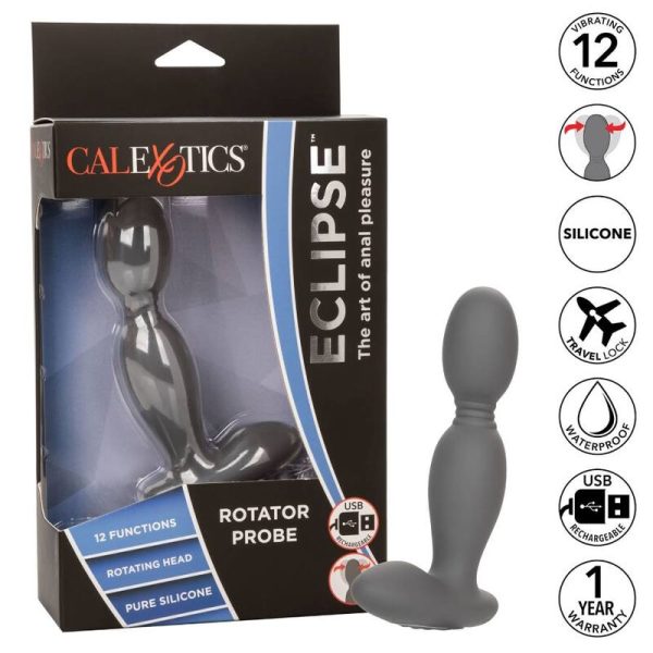 CALIFORNIA EXOTICS - SONDE ROTATEUR - – Image 2