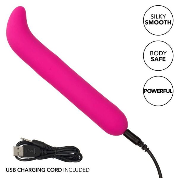 CALIFORNIA EXOTICS - BLISS G VIBE ROSE - – Image 4