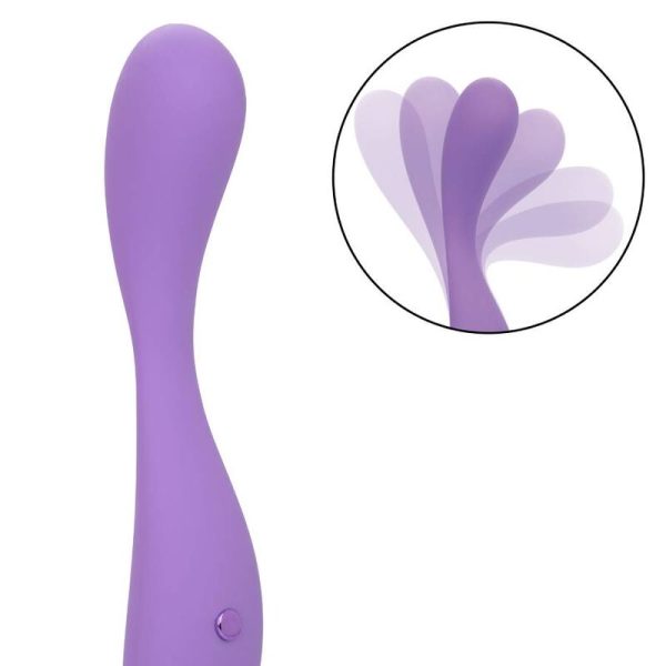 CALIFORNIA EXOTICS - CONTOUR DEMI-VIOLET - – Image 4