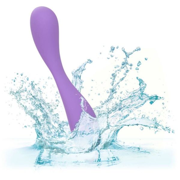 CALIFORNIA EXOTICS - CONTOUR DEMI-VIOLET - – Image 5