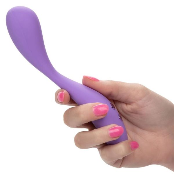 CALIFORNIA EXOTICS - CONTOUR DEMI-VIOLET - – Image 6
