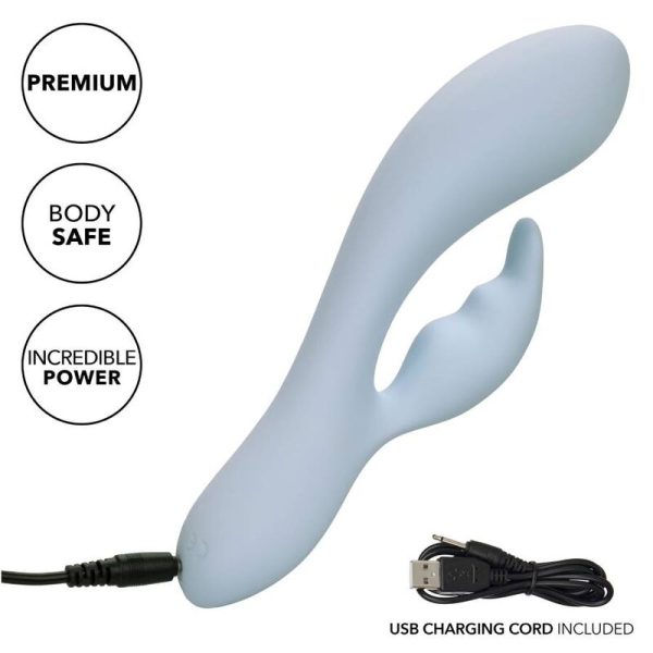 CALIFORNIA EXOTICS - CONTOUR KALI BLEU - – Image 5