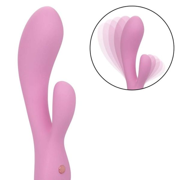 CALIFORNIA EXOTICS - CONTOUR ZOIE ROSE - – Image 5