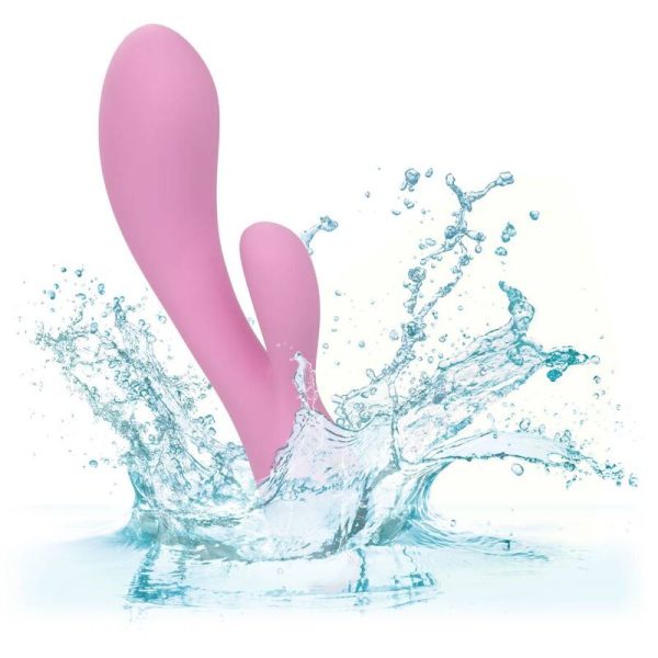 CALIFORNIA EXOTICS - CONTOUR ZOIE ROSE - – Image 6