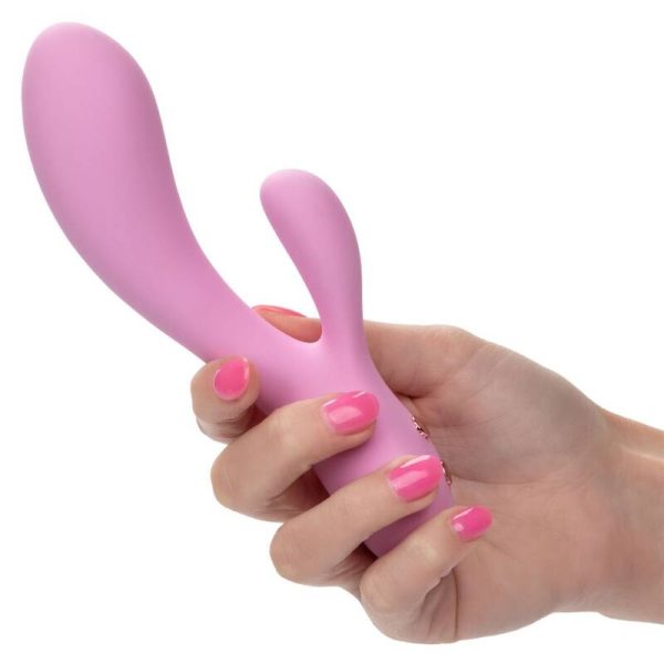 CALIFORNIA EXOTICS - CONTOUR ZOIE ROSE - – Image 7