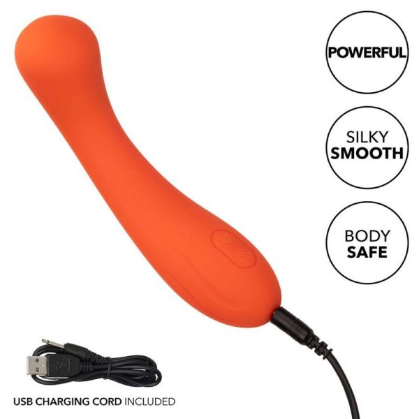 CALIFORNIA EXOTICS - STELLA G-WAND ORANGE - – Image 3