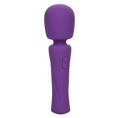 CALIFORNIA EXOTICS - STELLA MASSAGE VIOLET -