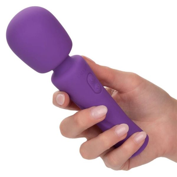 CALIFORNIA EXOTICS - STELLA MASSAGE VIOLET - – Image 5