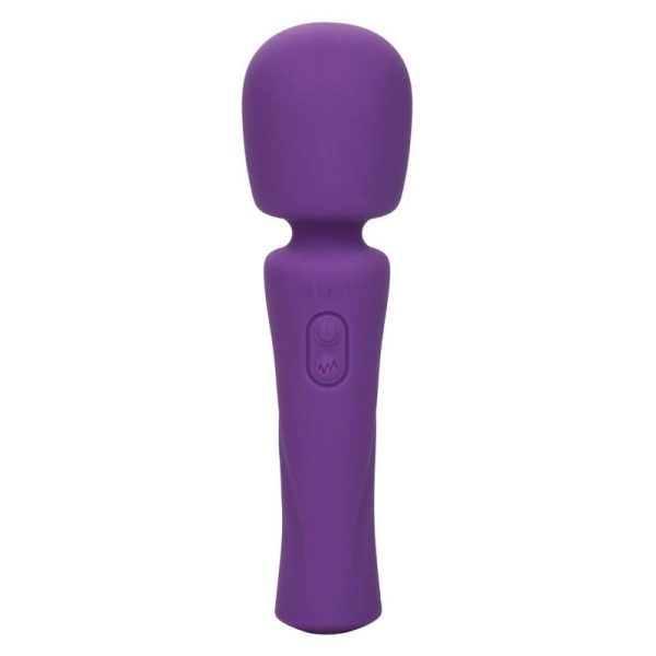 CALIFORNIA EXOTICS - STELLA MASSAGE VIOLET - – Image 6