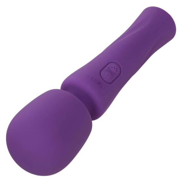 CALIFORNIA EXOTICS - STELLA MASSAGE VIOLET - – Image 7