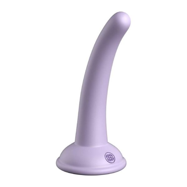 DILLIO - CURIOUS FIVE 12,7 CM LILAS - – Image 3