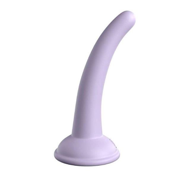 DILLIO - CURIOUS FIVE 12,7 CM LILAS -