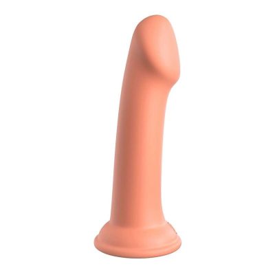 DILLIO - GRAND HÉROS 15,24 CM ORANGE -