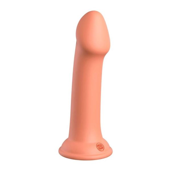DILLIO - GRAND HÉROS 15,24 CM ORANGE - – Image 3
