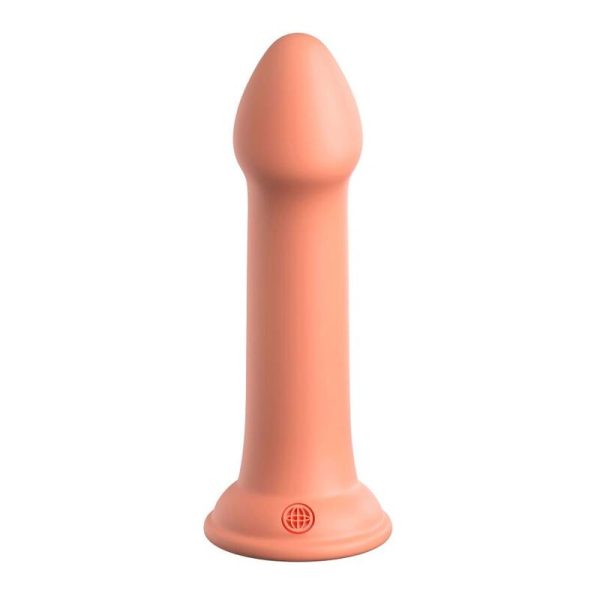 DILLIO - GRAND HÉROS 15,24 CM ORANGE - – Image 4
