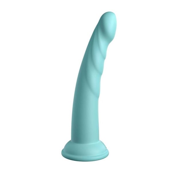 DILLIO - SLIM SEVEN 17,78 CM VERT -