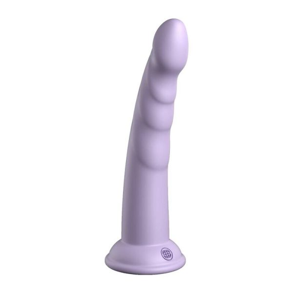 DILLIO - SLIM SEVEN 17,78 CM VIOLET - – Image 2