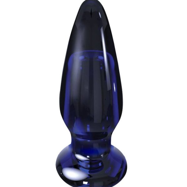 TOYJOY - THE SHINING BOUCHON VIBRANT EN VERRE - – Image 3