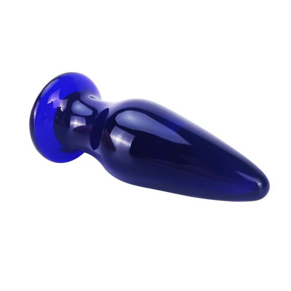 TOYJOY - THE SHINING BOUCHON VIBRANT EN VERRE - – Image 4
