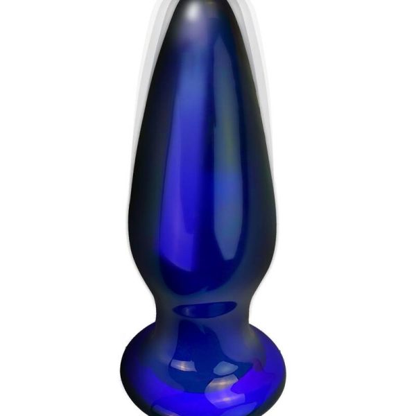 TOYJOY - THE SHINING BOUCHON VIBRANT EN VERRE - – Image 6