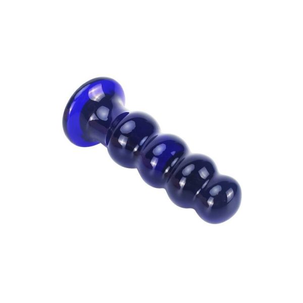 TOYJOY - FESSES LE BOUCHON EN VERRE RADIANT - – Image 4