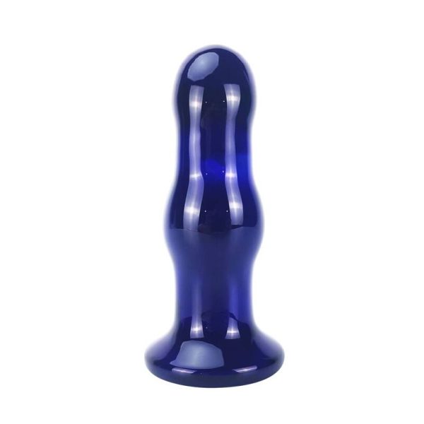 TOYJOY - THE GLEAMING BOUCHON VIBRANT EN VERRE - – Image 6