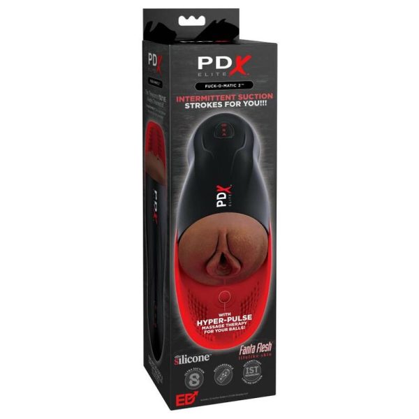 PDX ELITE - FUCK-O-MATIC 2 - – Image 3