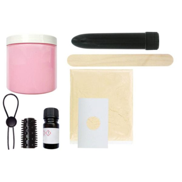 CLONEBOY - KIT PENIS CLONER AVEC VIBRATEUR - – Image 3