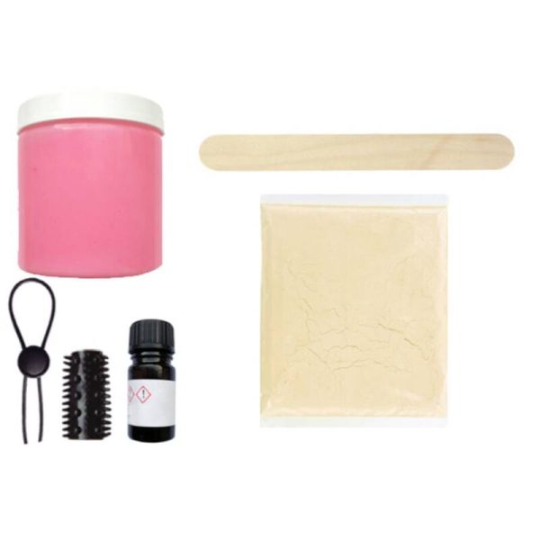 CLONEBOY - DILDO TULIP ROSE INTENSE - – Image 3