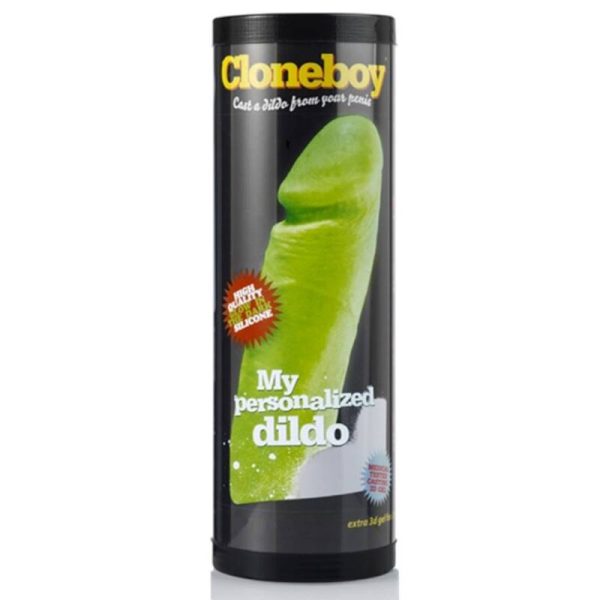 CLONEBOY - GLOW DANS LE KIT CLONER DARK PENIS - – Image 2
