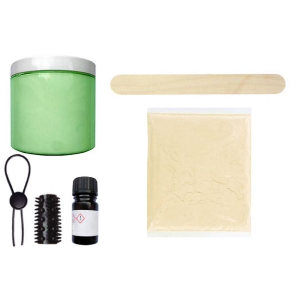 CLONEBOY - GLOW DANS LE KIT CLONER DARK PENIS - – Image 3
