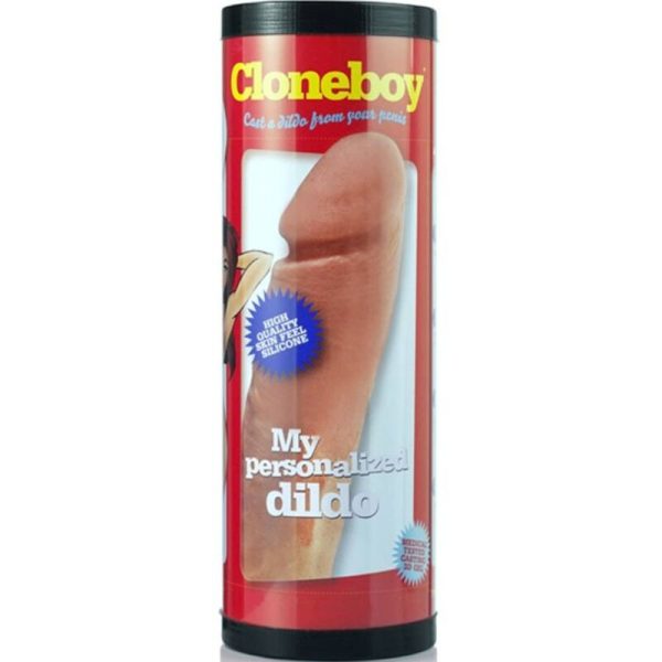 CLONEBOY - KIT CLONEBOY PENIS CLONER - – Image 2