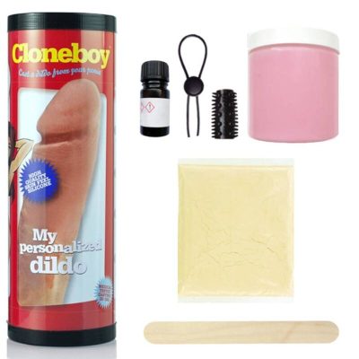 CLONEBOY - KIT CLONEBOY PENIS CLONER -