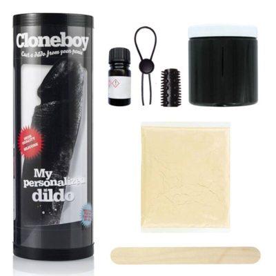 CLONEBOY - KIT PENIS CLONER -
