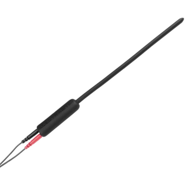 ELECTRASTIM - FLEXIBLE SILICONE ELECTRO-SEXE SON URÉTHAL 5 MM - – Image 5