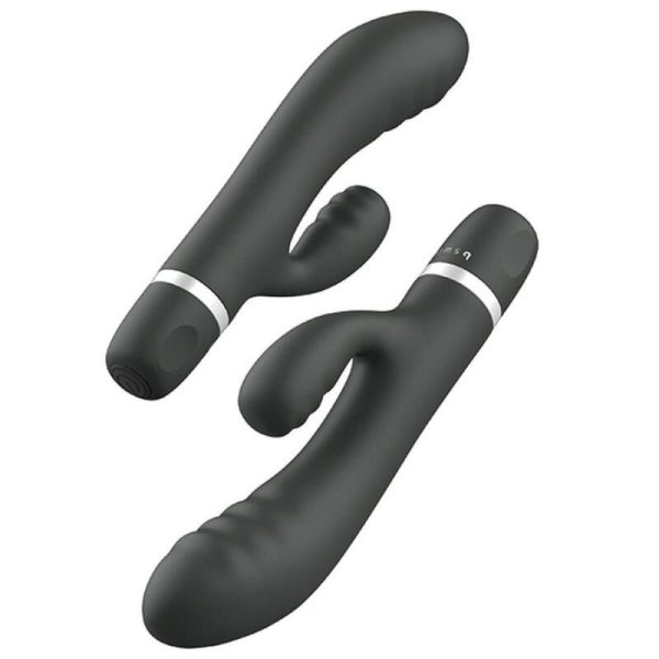 B SWISH - BWILD CLASSIQUE NOIR - – Image 2