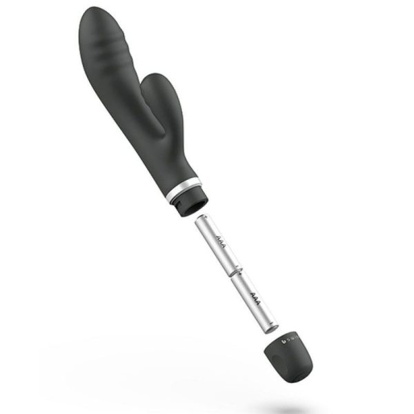 B SWISH - BWILD CLASSIQUE NOIR - – Image 3