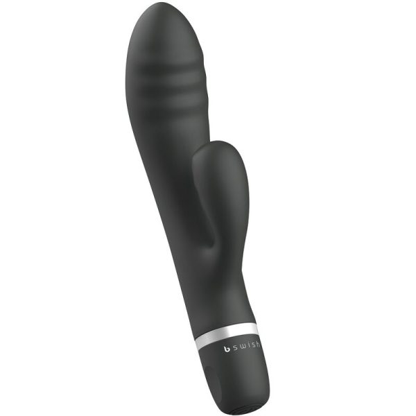 B SWISH - BWILD CLASSIQUE NOIR -