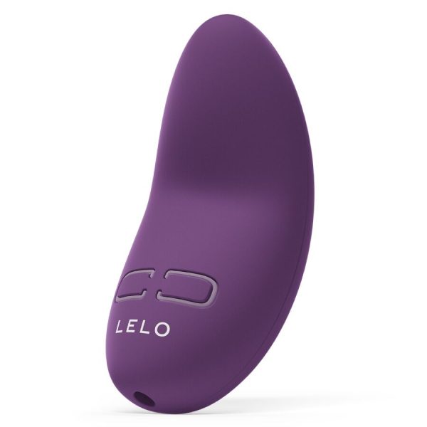 LELO - MASSEUR PERSONNEL LILY 3 - VIOLET -