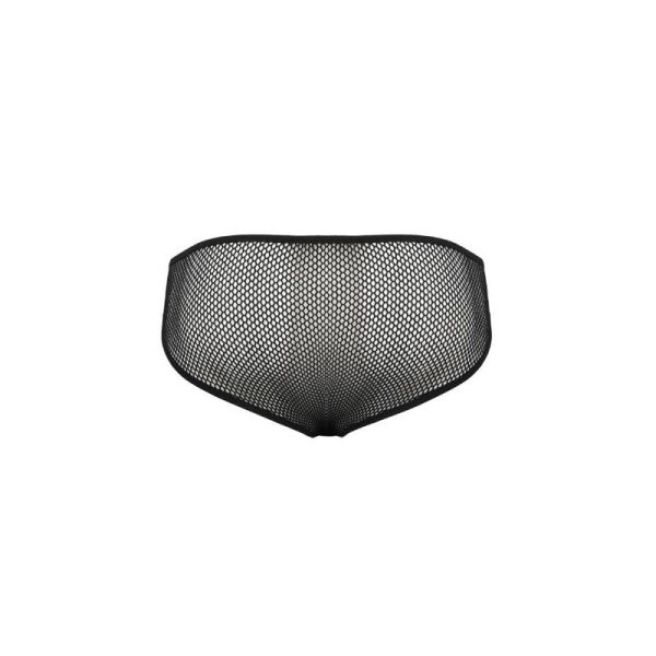 PASSION - 035 SLIP RICHARD NOIR L/XL - – Image 6