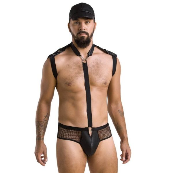 PASSION - 038 ENSEMBLE JOHN NOIR S/M - – Image 3