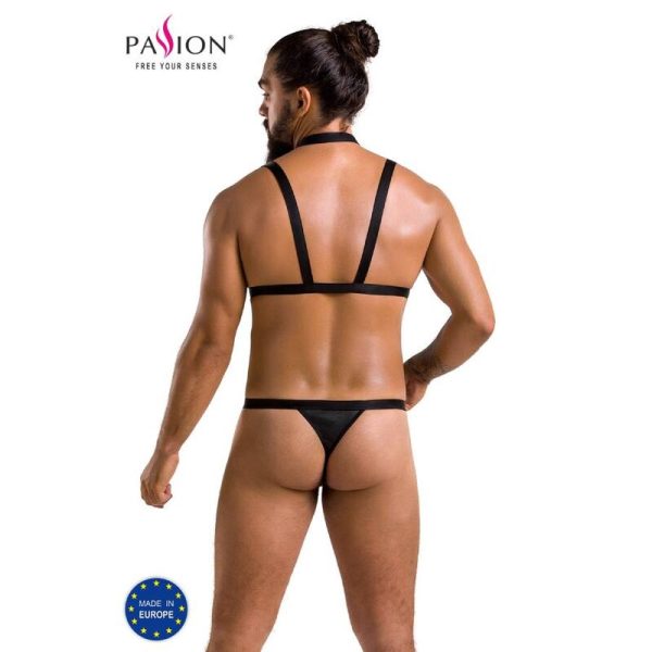 PASSION - 039 ENSEMBLE ANDREW NOIR S/M - – Image 2
