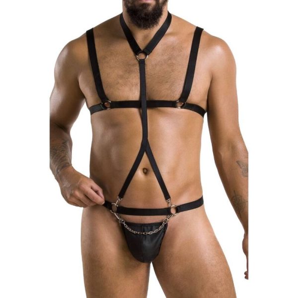 PASSION - 039 ENSEMBLE ANDREW NOIR S/M - – Image 3