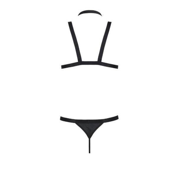 PASSION - 039 ENSEMBLE ANDREW NOIR S/M - – Image 6