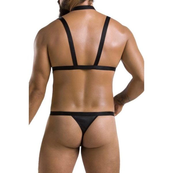 PASSION - 039 ENSEMBLE ANDREW NOIR S/M - – Image 4