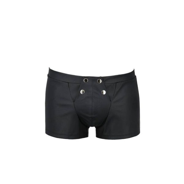 PASSION - SHORT 050 PATRICK NOIR S/M - – Image 5