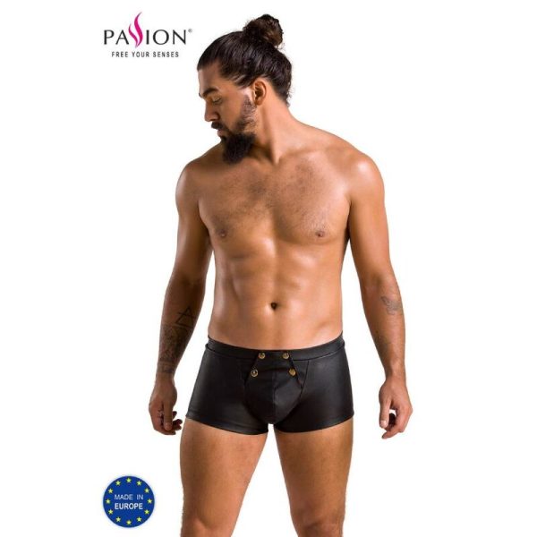 PASSION - SHORT 050 PATRICK NOIR S/M -