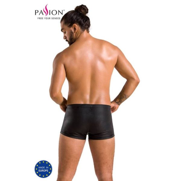 PASSION - SHORT 050 PATRICK NOIR S/M - – Image 2