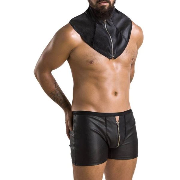 PASSION - 051 ENSEMBLE EDWARD NOIR S/M - – Image 3